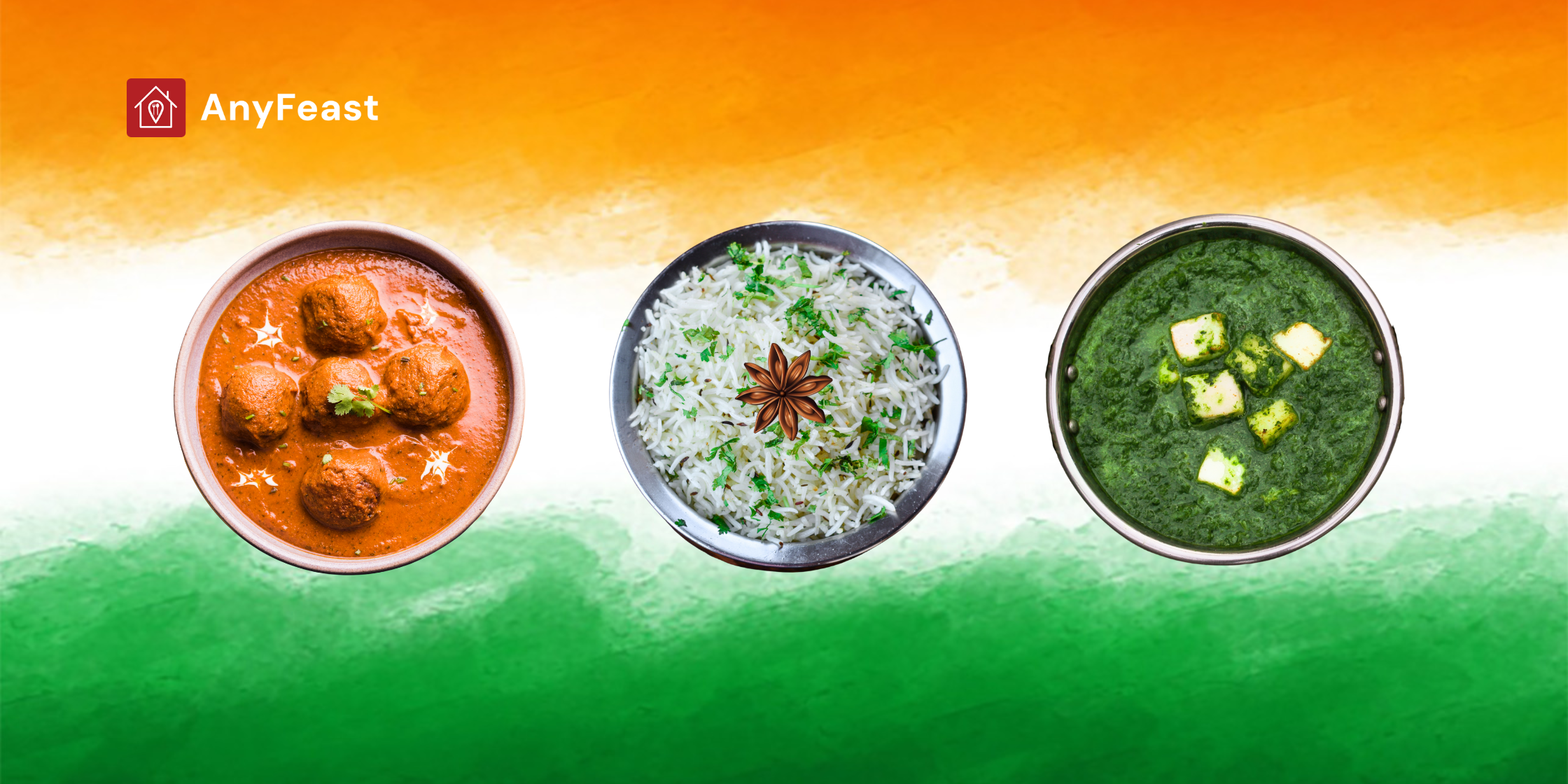 Celebrating the 79th Independence Day with AnyFeast